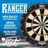 profi darts tábla shot