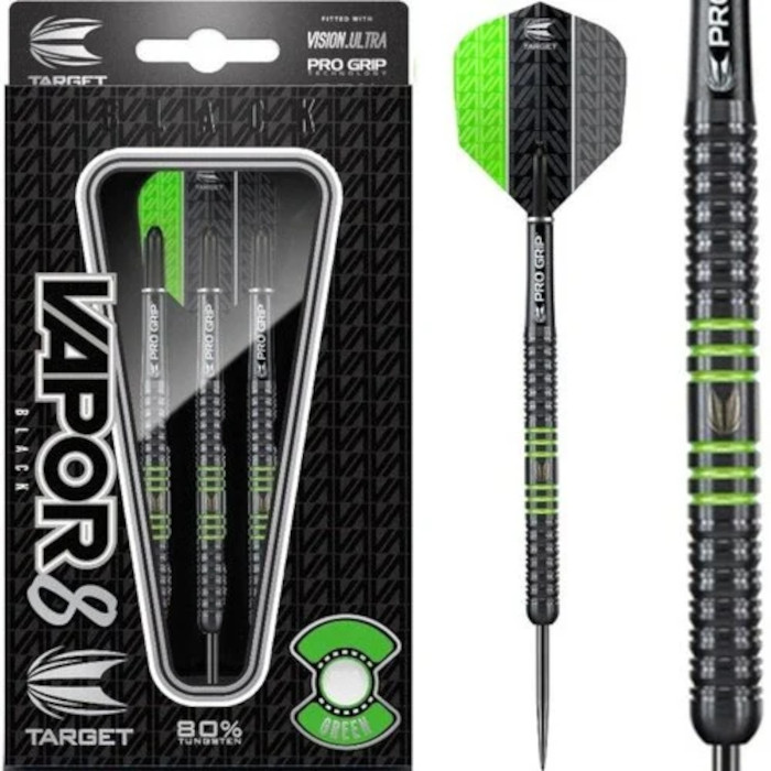 target vapor darts nyíl
