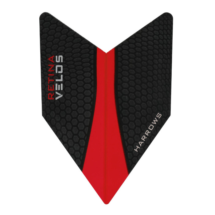 darts toll velos piros