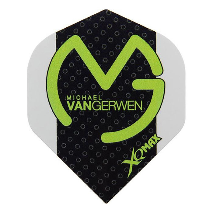 Michael van Gerwen MvG Darts toll xqmax