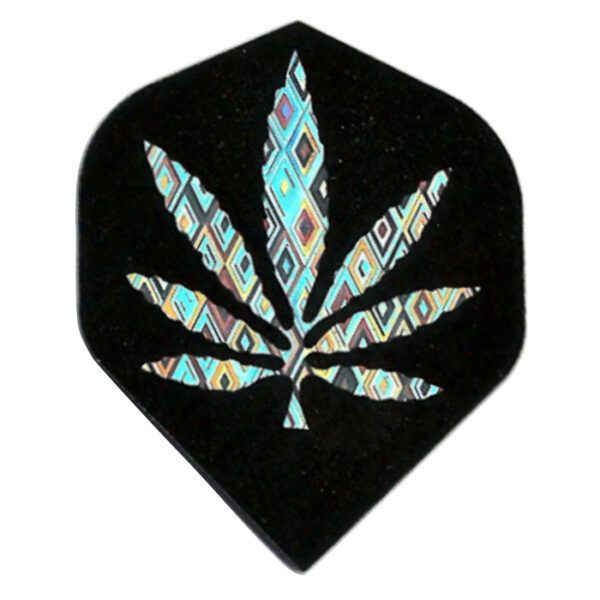 Darts toll cannabis minta No.2 100 mikron