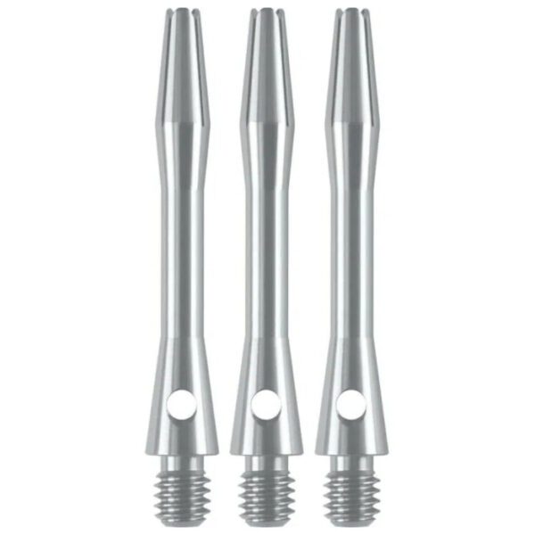 Aluminium darts szár