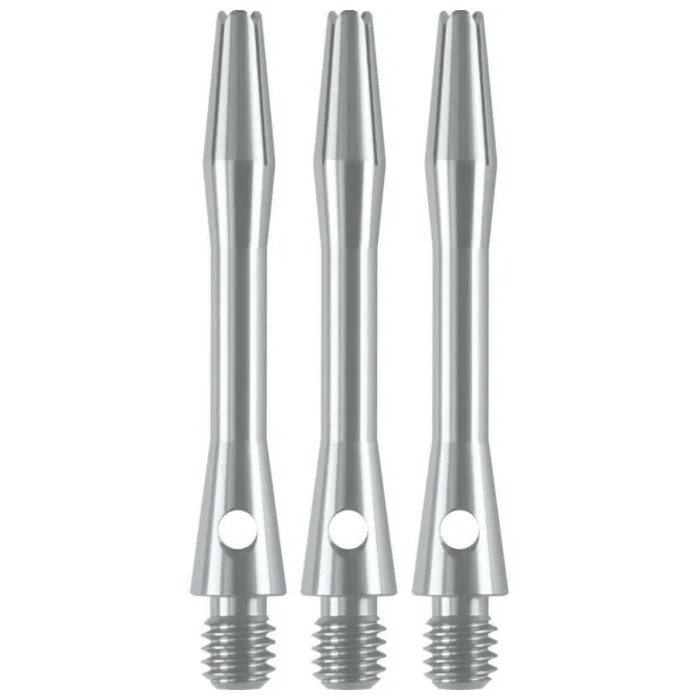 Aluminium darts szár