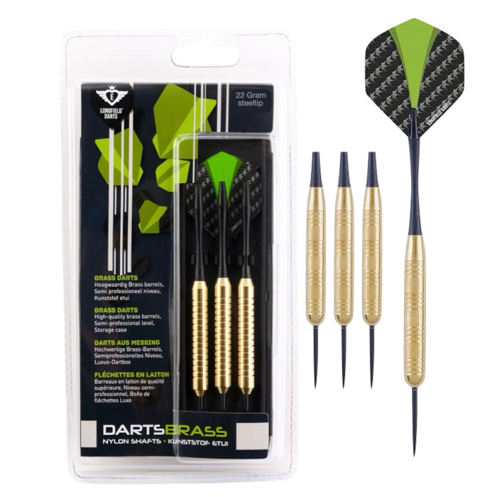 Réz nyíl 22 gramm. Olcsó darts nyíl