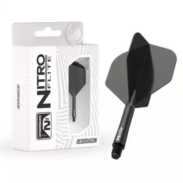 red dragon toll és szár egyben fekete reddragon darts