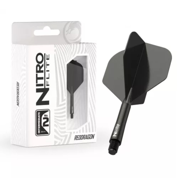 red dragon toll és szár egyben fekete reddragon darts