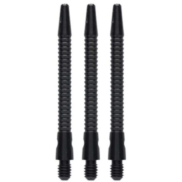 winmau aluminium darts szár