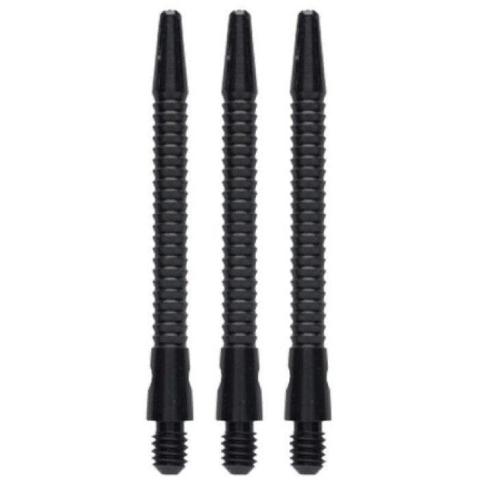 winmau aluminium darts szár