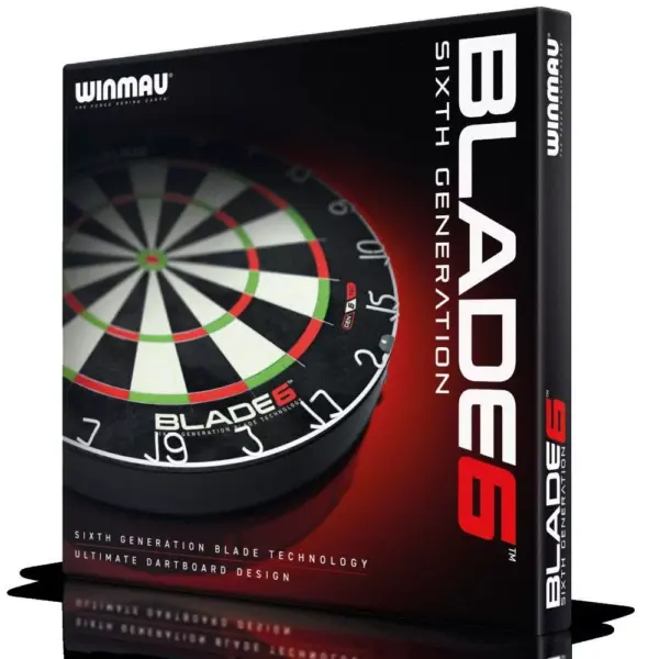profi darts tabla winmau