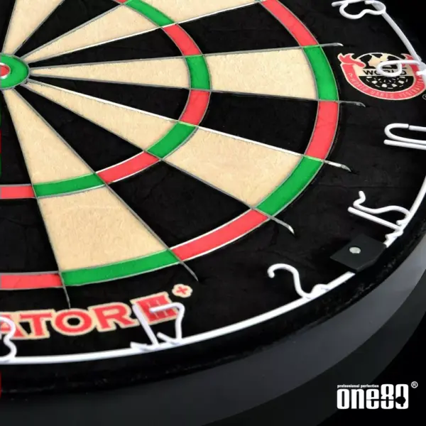 one80 profi darts tabla