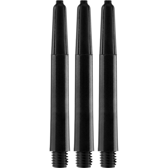 közepes darts szár fekete - in between