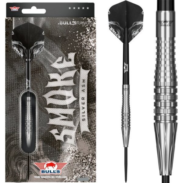 bulls smoke darts nyíl 90%