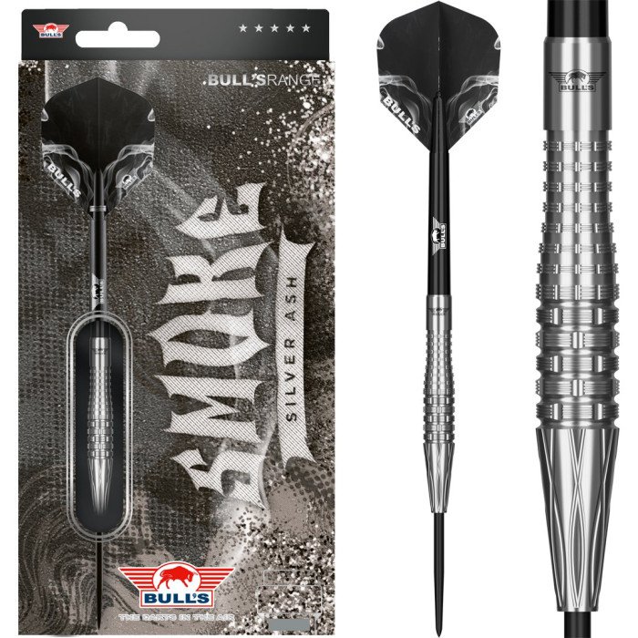 bulls smoke darts nyíl 90%