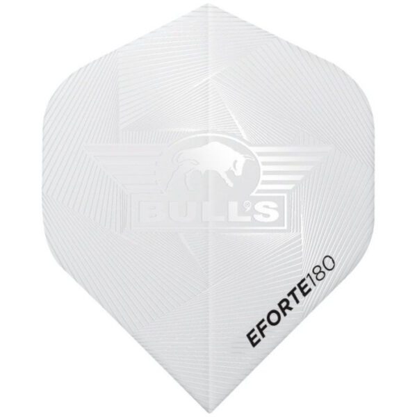 eforte 180 darts toll fehér