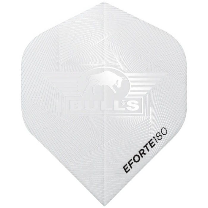 eforte 180 darts toll fehér