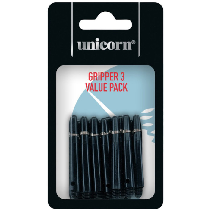 darts szár unicorn. 5 szett (15db) 1 csomagban