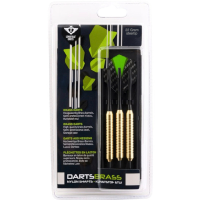 olcsó darts nyíl brass 22 gramm