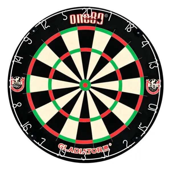 one80 profi darts tábla