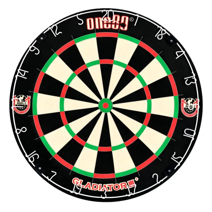 one80 profi darts tábla