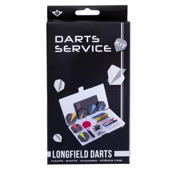 darts szerviz készlet