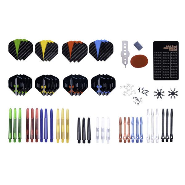 darts
