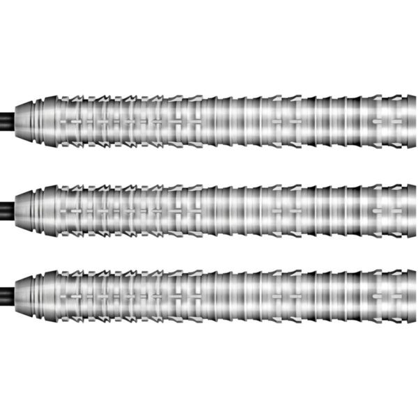 shot ironsoul 90% darts nyíl