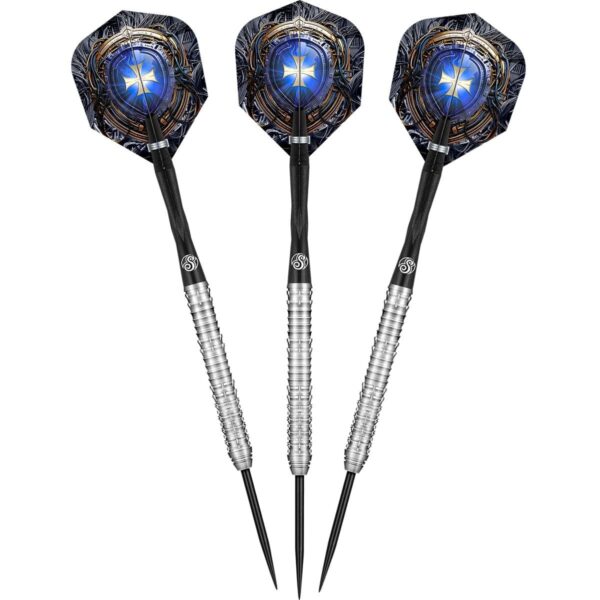 shot darts nyíl