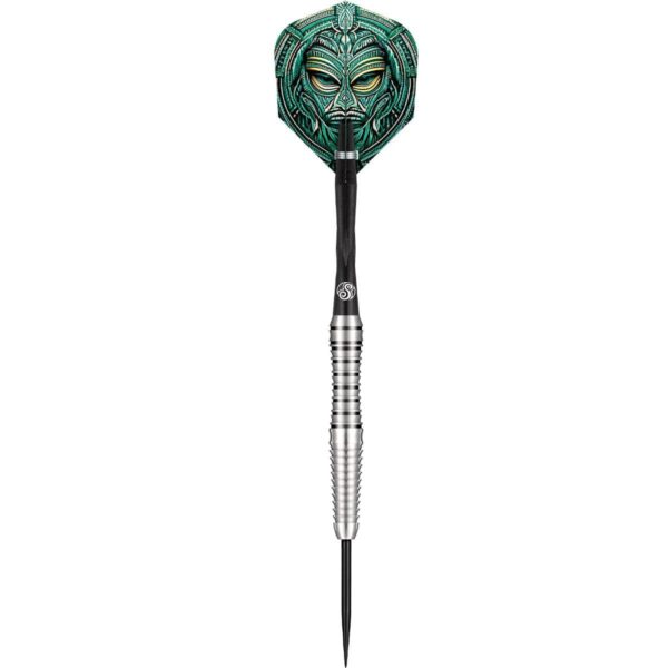 shot darts nyíl