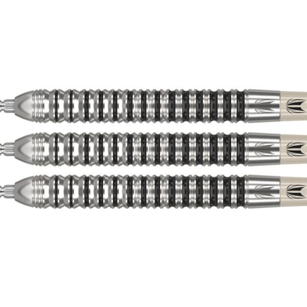 Target Steeltip Exo 01 90% Swiss 22g - Image 2