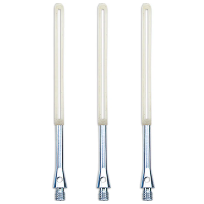 unicorn slikstik befűzős darts szár
