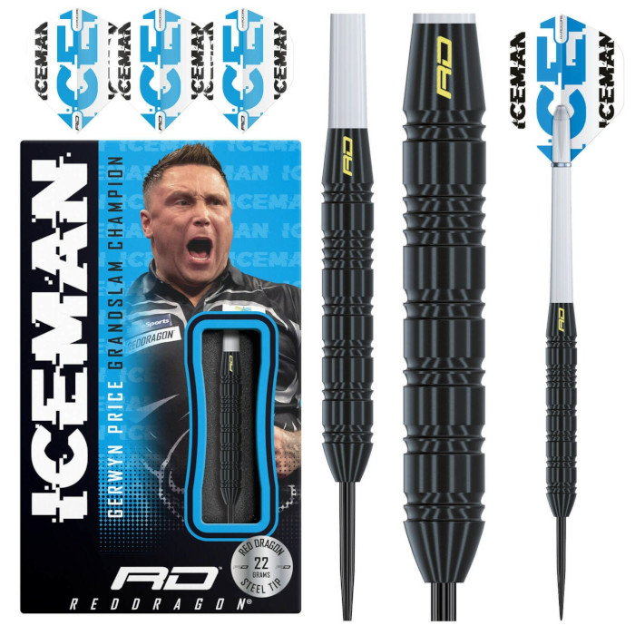 gerwyn price darts nyíl brass