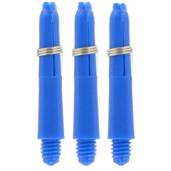 x-short darts szár bull's