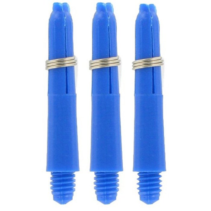 x-short darts szár bull's