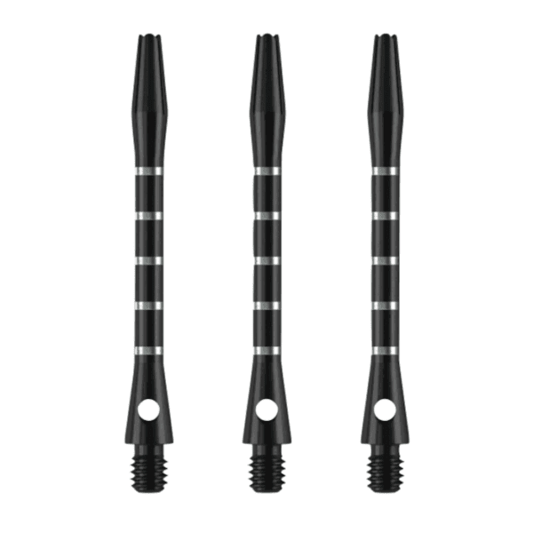 Aluminium darts szár