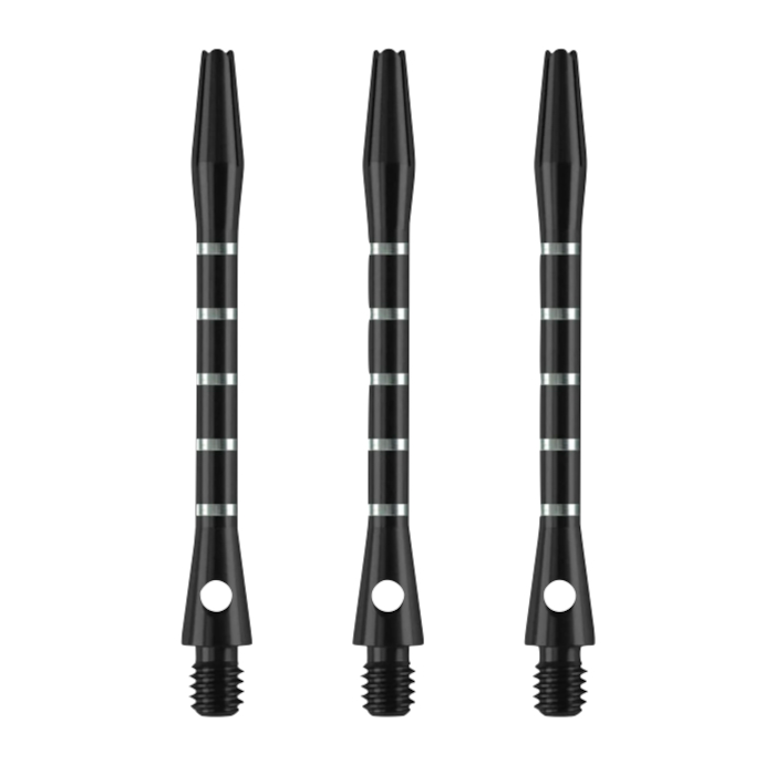 Aluminium darts szár