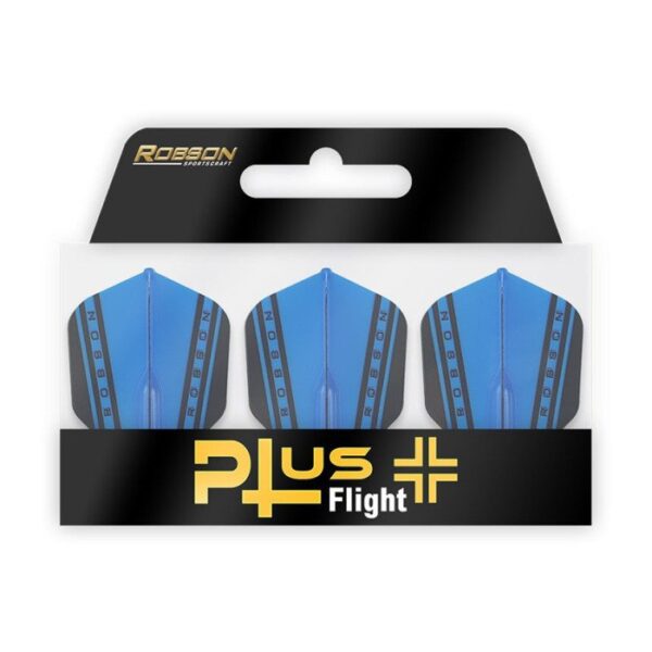 robson plus