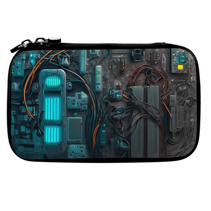 shot darts tok cyberpunk