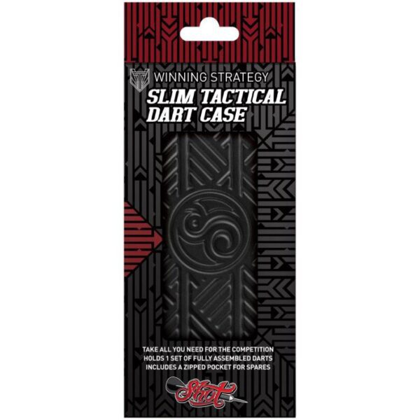 Shot Tactical Slim Dart Tok Fekete - Image 3