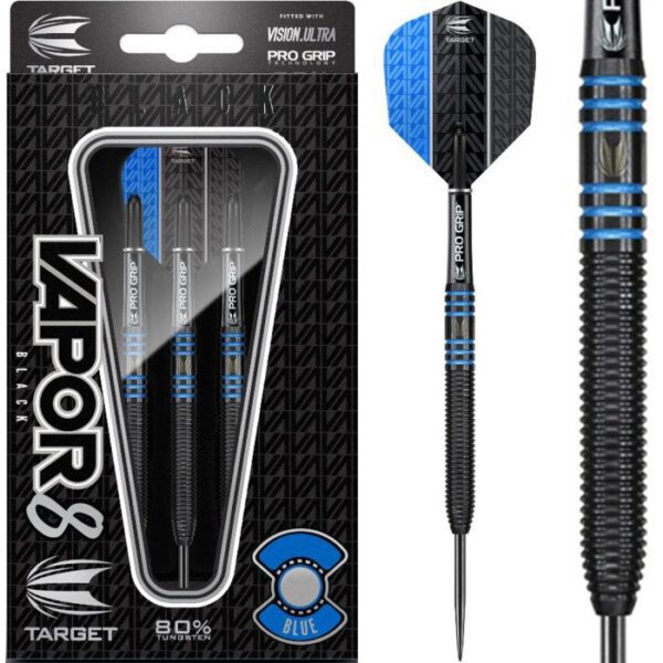 target vapor8 darts nyíl akció