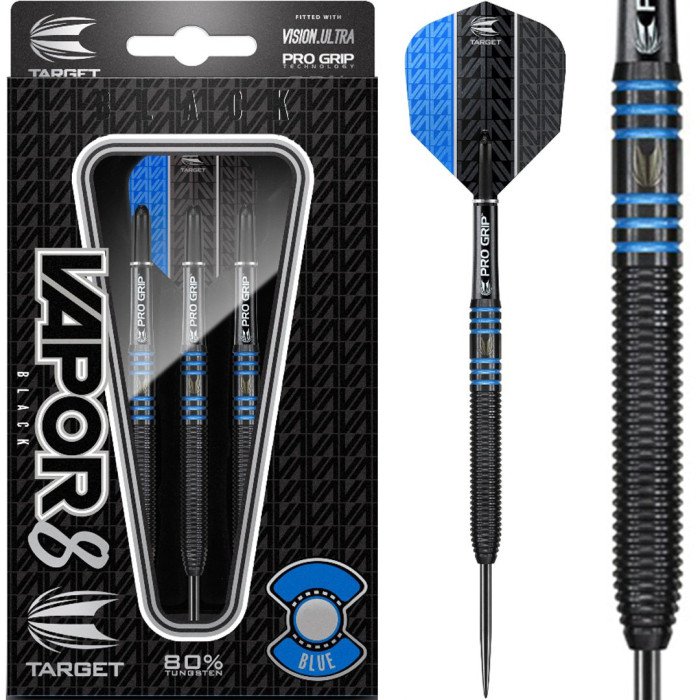 target vapor8 darts nyíl akció