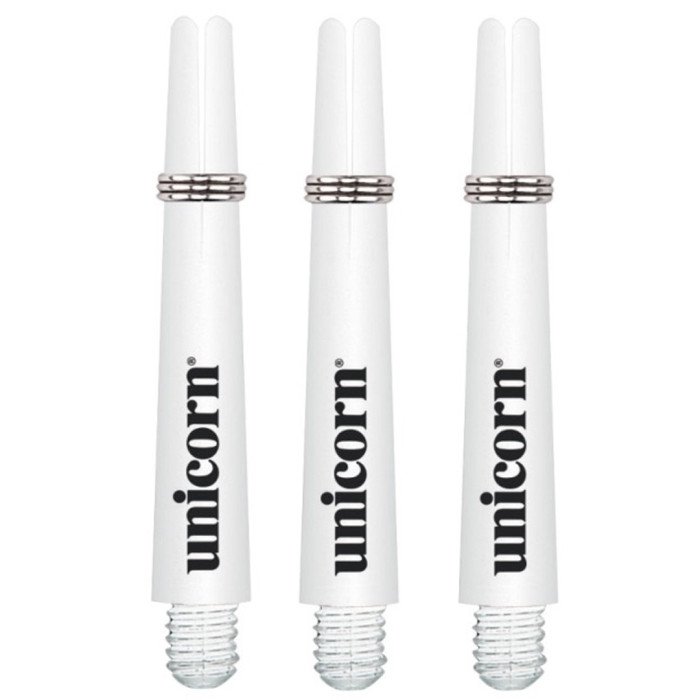 unicorn gripper 3 rövid darts szár