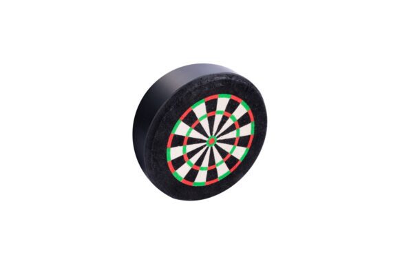 Darts Tartó Mini Darts Tábla 9 cm Longfield - Image 2
