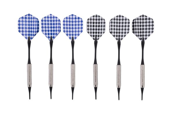 Elektromos Darts Tábla + 6 Softtip Nyíl - Image 4