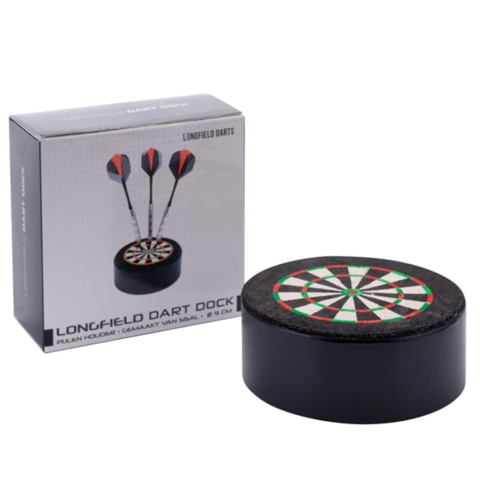 darts szett tartó