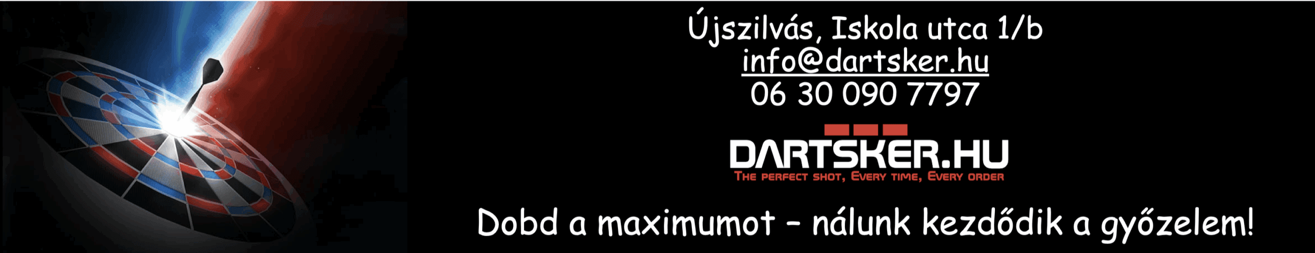 darts webshop dartsker magyarország