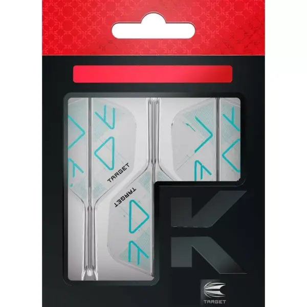 Target K-Flex Rove Toll És Szár Egyben No.6 Közepes - Image 3