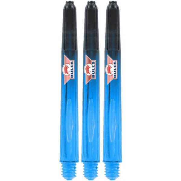 bullÍ's darts szár kék medium
