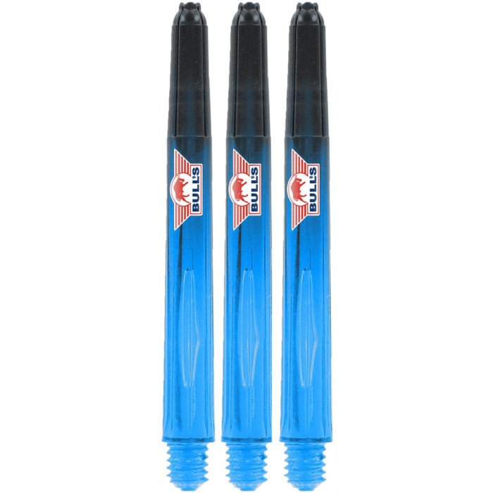 bullÍ's darts szár kék medium