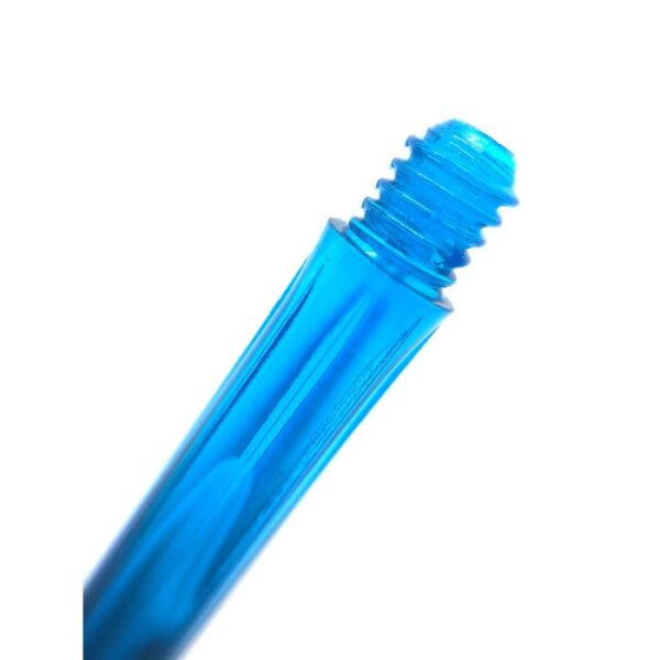 Bull’s Airstriper Kék Medium Darts Szár 47,2mm - Image 2