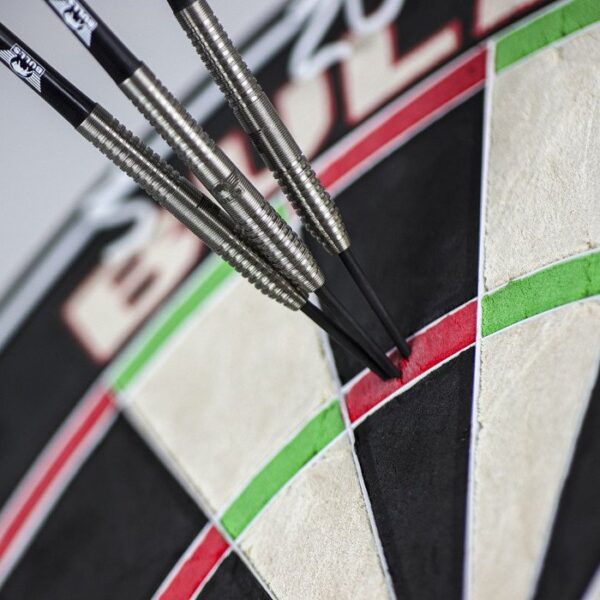 Bull's Dirk van Duijvenbode 90% 23g - Image 2